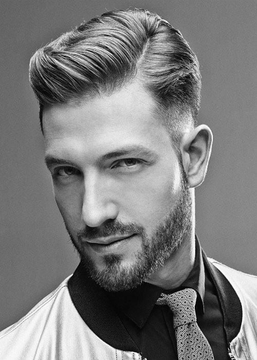 Best Men's Haircut Plano Frisco Dallas Best Men Hair salon near Allen ...