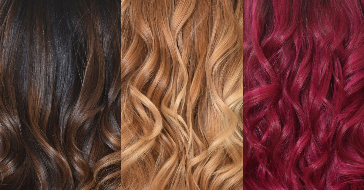 Seattle Hair Colorists - wide 4