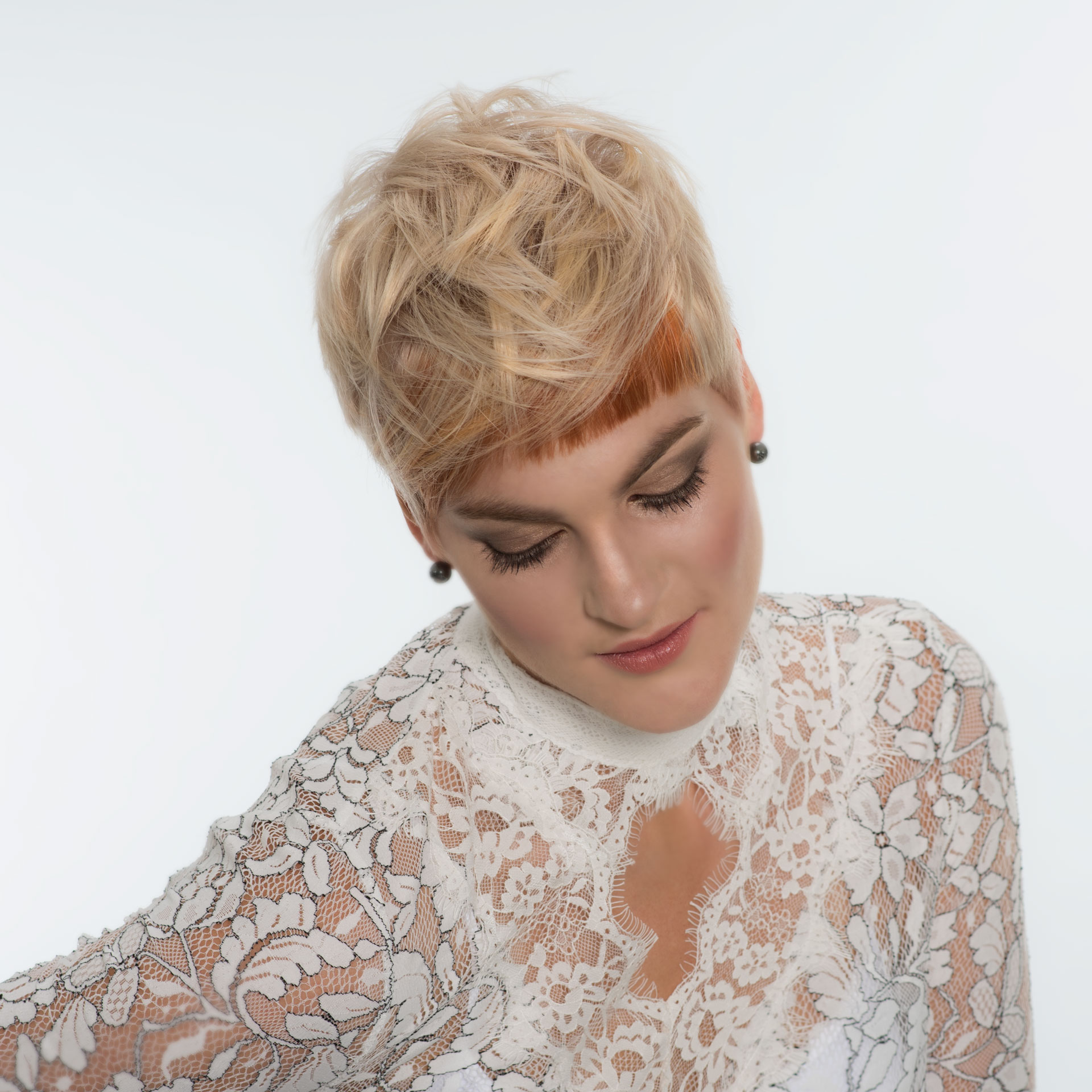 Pixie Haircut Short Hairstyle Plano Frisco Dallas Best Hair Salon